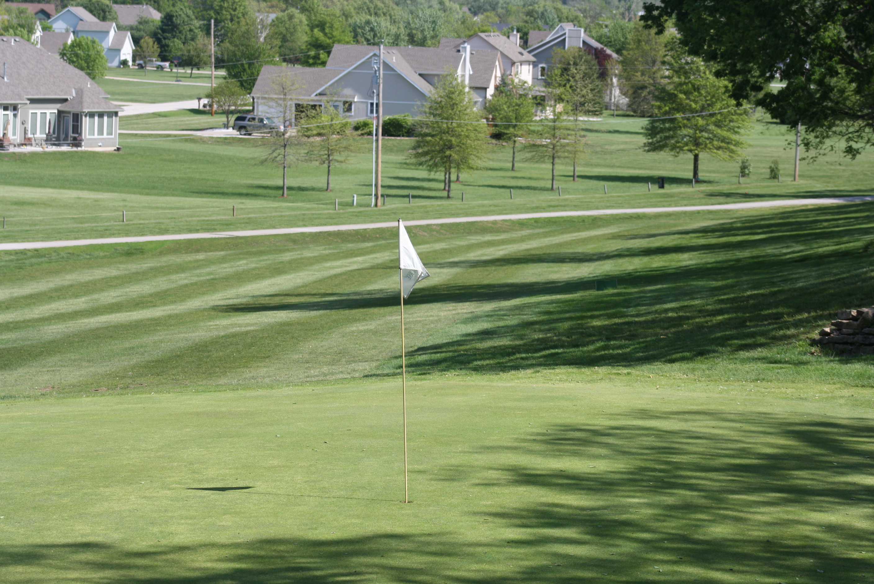Course Photos Oak Country Club