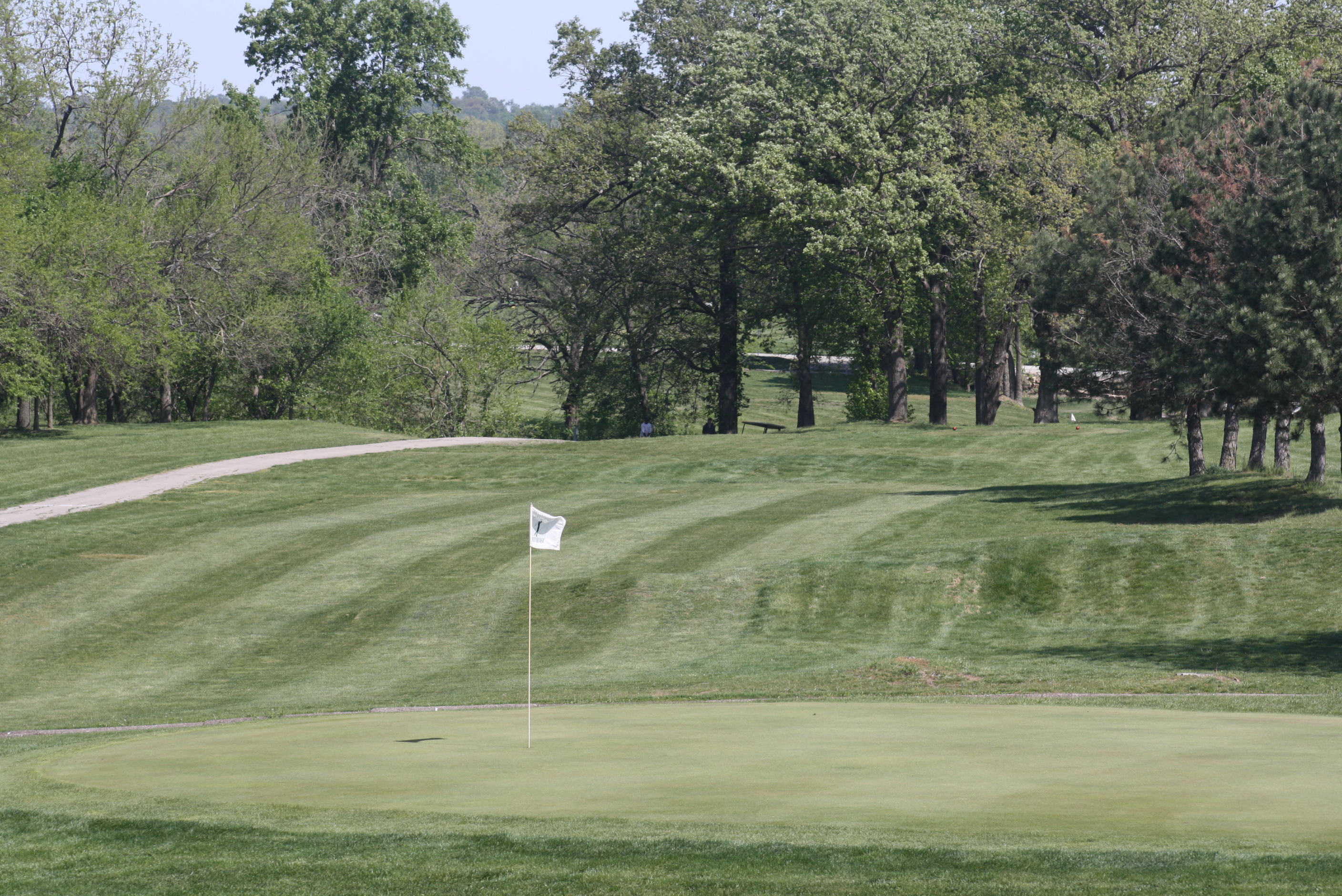 Course Photos Oak Country Club